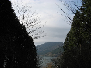 2007_04_09-10_Hakone_nationalpark_och_Odawara