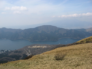 2007_04_09-10_Hakone_nationalpark_och_Odawara