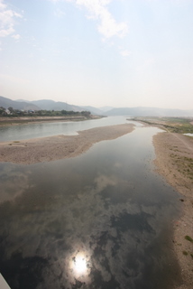 2010_04_20-22_Jinghong,_Mekong,_Yunnan