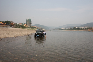 2010_04_20-22_Jinghong,_Mekong,_Yunnan