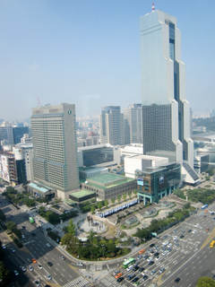 2011_09_25-27_Korea,_Seoul1,_Gangnam