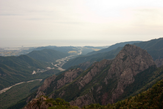2011_09_27-28_Korea,_Seoraksan_National_Park