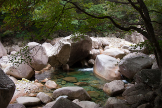 2011_09_27-28_Korea,_Seoraksan_National_Park