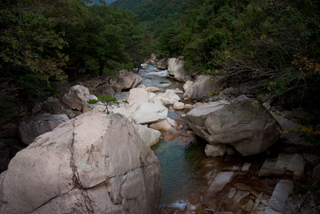 2011_09_27-28_Korea,_Seoraksan_National_Park