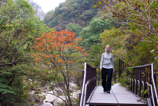 2011_09_27-28_Korea,_Seoraksan_National_Park