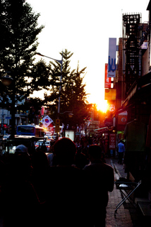 2011_09_29-10_02_Korea,_Seoul2,_Yongsan,_Itaewon