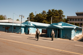 2011_09_30_Korea,_Panjunmon,_DMZ