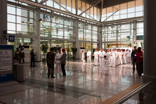 2011_09_30_Korea,_Panjunmon,_DMZ