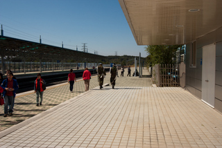 2011_09_30_Korea,_Panjunmon,_DMZ