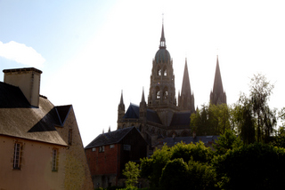 2012_06_23-24_Bayeux_och_Omaha_Beach,_Normandie,_Frankrike