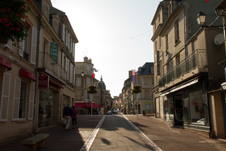 2012_06_23-24_Bayeux_och_Omaha_Beach,_Normandie,_Frankrike