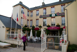 2012_06_23-24_Bayeux_och_Omaha_Beach,_Normandie,_Frankrike