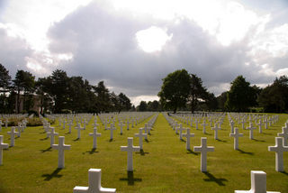 2012_06_23-24_Bayeux_och_Omaha_Beach,_Normandie,_Frankrike