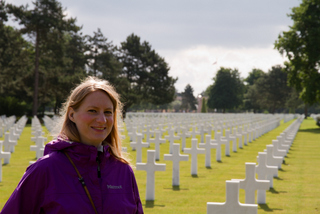 2012_06_23-24_Bayeux_och_Omaha_Beach,_Normandie,_Frankrike