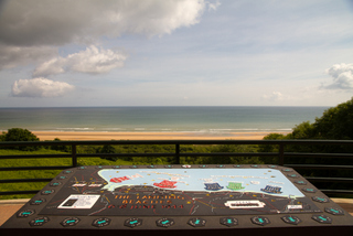 2012_06_23-24_Bayeux_och_Omaha_Beach,_Normandie,_Frankrike