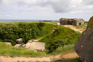 2012_06_23-24_Bayeux_och_Omaha_Beach,_Normandie,_Frankrike