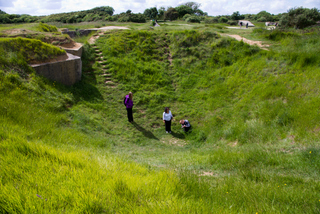 2012_06_23-24_Bayeux_och_Omaha_Beach,_Normandie,_Frankrike