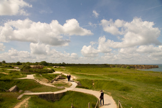 2012_06_23-24_Bayeux_och_Omaha_Beach,_Normandie,_Frankrike