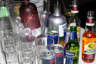 2012_12_25_Juldagen_med_Drinkbord