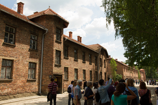 2014_06_19_Dag_2_Auschwitz_Krakow