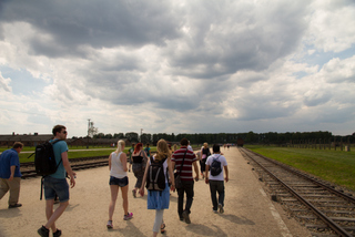 2014_06_19_Dag_2_Auschwitz_Krakow