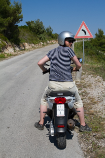 2015_06_05_Scooter_och_bad_Vis