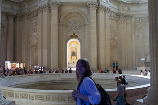 2015_06_18-19_Invalides,_La_Defense_Paris