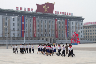 2015_08_15_DPRK,_Pyongyang,_Liberation_Day