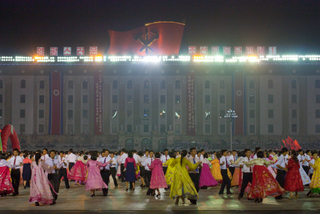 2015_08_15_DPRK,_Pyongyang,_Liberation_Day