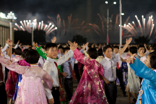 2015_08_15_DPRK,_Pyongyang,_Liberation_Day