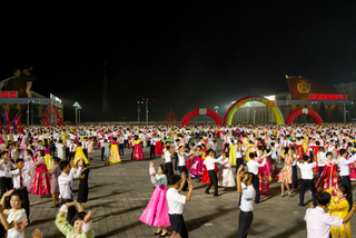 2015_08_15_DPRK,_Pyongyang,_Liberation_Day