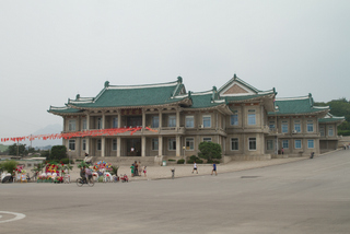 2015_08_16_DRPK,_Kaesong_DMZ