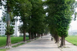 2015_08_16_DRPK,_Kaesong_DMZ