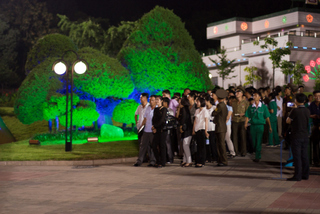 2015_08_16_DRPK,_Kaesong_DMZ