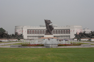 2015_08_19_DPRK,_Victorius_Fatherland_Liberation_War_Museum