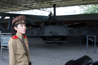 2015_08_19_DPRK,_Victorius_Fatherland_Liberation_War_Museum