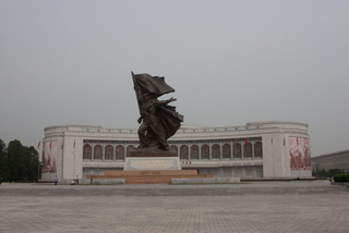 2015_08_19_DPRK,_Victorius_Fatherland_Liberation_War_Museum