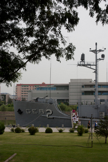 2015_08_19_DPRK,_Victorius_Fatherland_Liberation_War_Museum