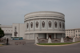 2015_08_19_DPRK,_Victorius_Fatherland_Liberation_War_Museum