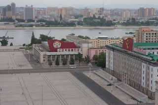 2015_08_19_DPRK,_Victorius_Fatherland_Liberation_War_Museum