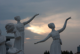 2015_08_19_DPRK,_Victorius_Fatherland_Liberation_War_Museum