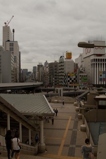 2015_08_25_Tokyo,_National_Musem_och_Akihabara