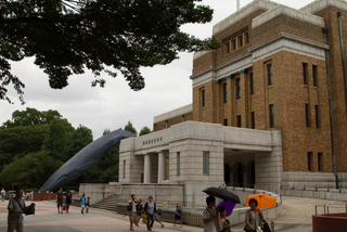 2015_08_25_Tokyo,_National_Musem_och_Akihabara