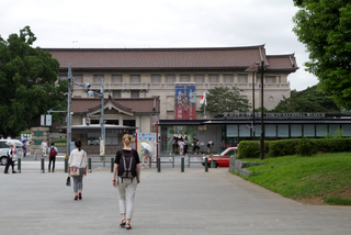 2015_08_25_Tokyo,_National_Musem_och_Akihabara