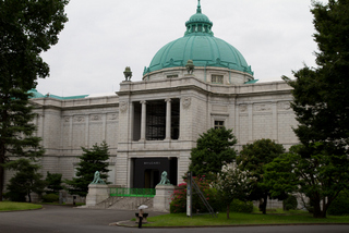 2015_08_25_Tokyo,_National_Musem_och_Akihabara
