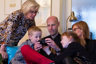 2015_12_25-28_Juldagen_i_Alvesta,_Tak,_Elli_i_Ellmhult