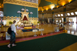 2016_02_13_Sightseeing_Naypyidaw