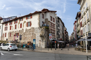 2025_06_24-25_Bayonne_och_Biarritz,_France