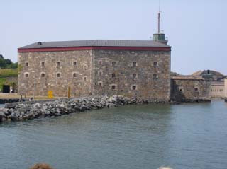 Kungsholms_fort,_Blekinge_(2006-07-22)