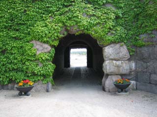 Kungsholms_fort,_Blekinge_(2006-07-22)